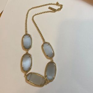Kendra Scott necklace